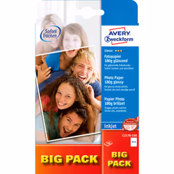 Avery Classic Inkjet