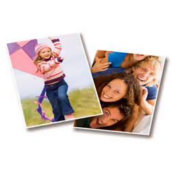 Avery Classic Inkjet, 10x15cm, 180g papier photos Blanc Gloss