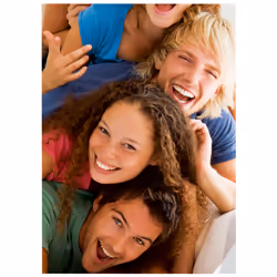 Avery Classic Inkjet, 10x15cm, 180g papier photos Blanc Gloss
