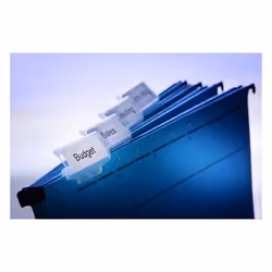 Avery AS0722460 étiquette auto-collante Rectangle Blanc 220 pièce(s)