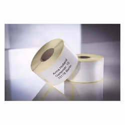 Avery AS0722460 étiquette auto-collante Rectangle Blanc 220 pièce(s)