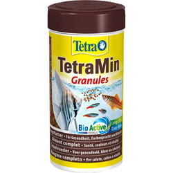 Tetra TetraMin Granules 0,25 L