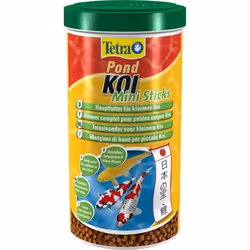 Produit d’entretien Tetra Koi Stic