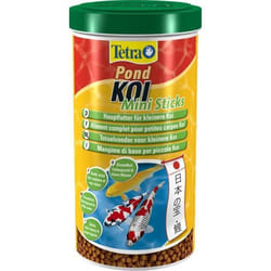 Produit d’entretien Tetra Koi Stic