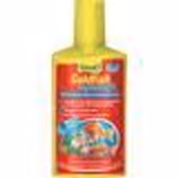 Conditionneur deau - TETRA - Tetra Goldfish Aquasafe 250ml - Poisson deau froide - Adulte