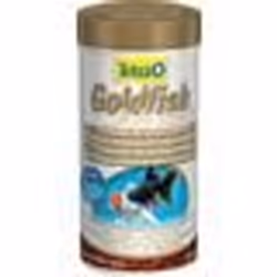 Tetra Goldfish Gold Japan 250ml