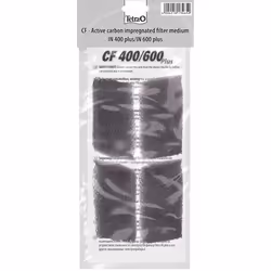 Tetra CF 400/600 plus