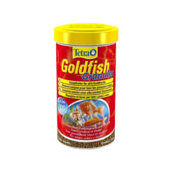 Tetra Goldfish Granulés 500 ml