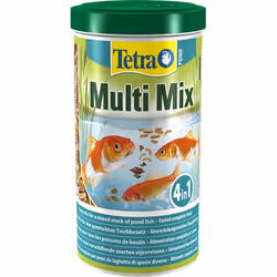 Tetra Pond Multi Mix