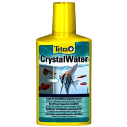 Tetra - CrystalWater clarificateur d'eau 100ML