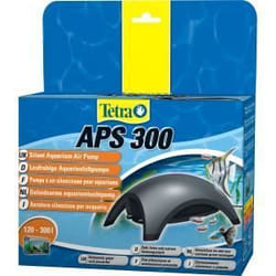 Accessoire pour aquarium pompe à air Tetra APS 300
