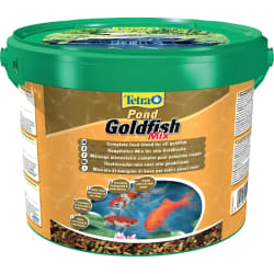 Tetra Pond Goldfish Mix 1,4 kg 10 L