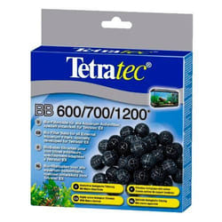 Balles pour filtres d'aquarium Tetra
