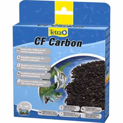 Accessoire pour aquarium charbon actif Tetra
