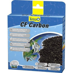 Accessoire pour aquarium charbon actif Tetra