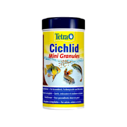 Tetra Cichlid Mini Gran 250 ML