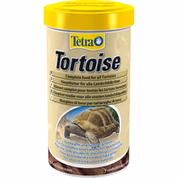 Tetra Tortoise, Tortue, Universel, 500 ml, 100 g