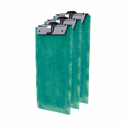 Tetra EasyCrystal 250/300, Filtre à charbon activé, 3 pièce(s)