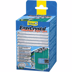 Tetra EasyCrystal 250/300 Filtre à charbon activé