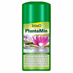 Produit d’entretien Tetra Plantamin