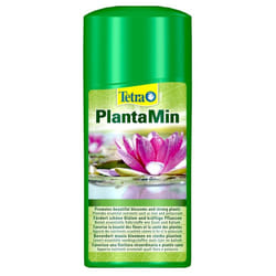 Produit d’entretien Tetra Plantamin