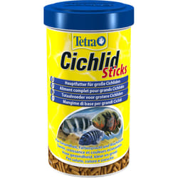 Tetra Cichlid Sticks 10 L