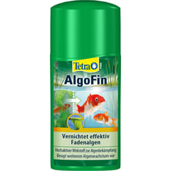 Tetra Pond AlgoFin*