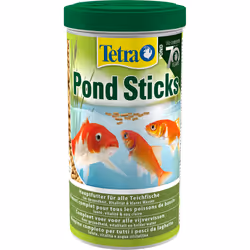 Tetra Pond Sticks