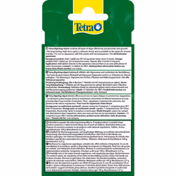 Tetra AlgoStop depot*