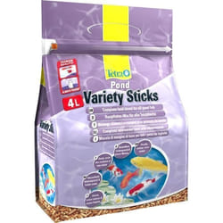 Produit d’entretien Tetra Variety Sticks