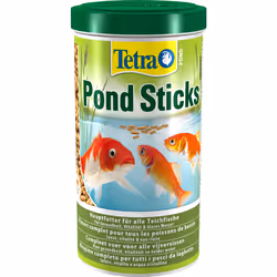 Tetra Pond Sticks
