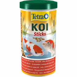 Tetra Pond Koi Sticks