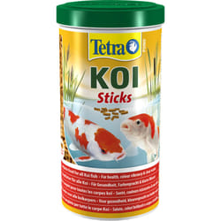 Tetra Pond Koi Sticks 0,65 kg 4 L