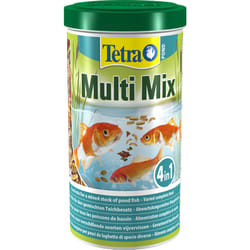 Tetra Pond MultiMix 4 kg 4 L