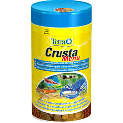 Tetra TetraCrusta Menu 0,052 kg 0,1 L