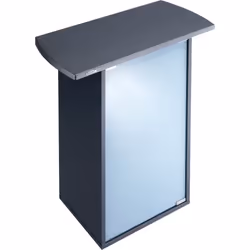Tetra 4004218173811, 60 L, Anthracite, 1 portes(s)