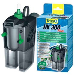 Tetra - tec Filtre interne in300 pour Aquariums 10-40 litres