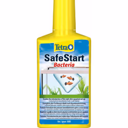 Nettoyant eau aquarium Tetra Safestart