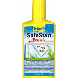 Nettoyant eau aquarium Tetra Safestart