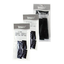 Accessoire pour aquarium mousse filtrante carbone Tetra CF 300 Plus