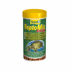 Tetra ReptoMin Energy, Tortue, Universel, 250 ml, 85 g