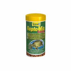 Vitaliser les aliments pour les tortues d'eau. D_tails: Il contient plus de 55% des krills et des crevettes et est donc riche ...