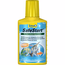 Tetra Goldfish SafeStart