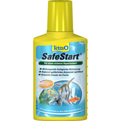 Tetra Goldfish SafeStart