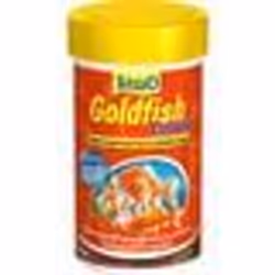 Flocons pour poissons - Tetra - Goldfish Color - 100ml - Alimentation spécifique - Poissons exotiques
