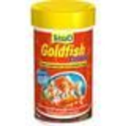 Flocons pour poissons - Tetra - Goldfish Color - 100ml - Alimentation spécifique - Poissons exotiques