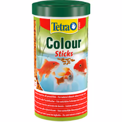 Tetra Pond Colour Sticks