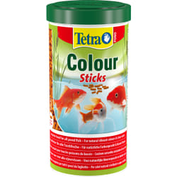 Tetra Pond Colour Sticks 10 kg 10 L