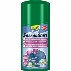 Tetra Pond SeasonStart