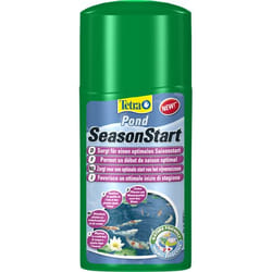 Tetra Pond SeasonStart